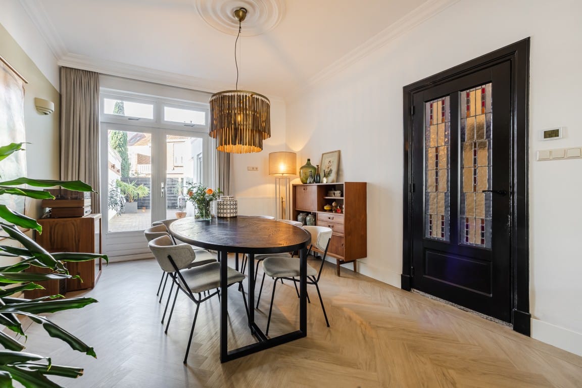 Foto 15 van Burgemeester De Roocklaan 10