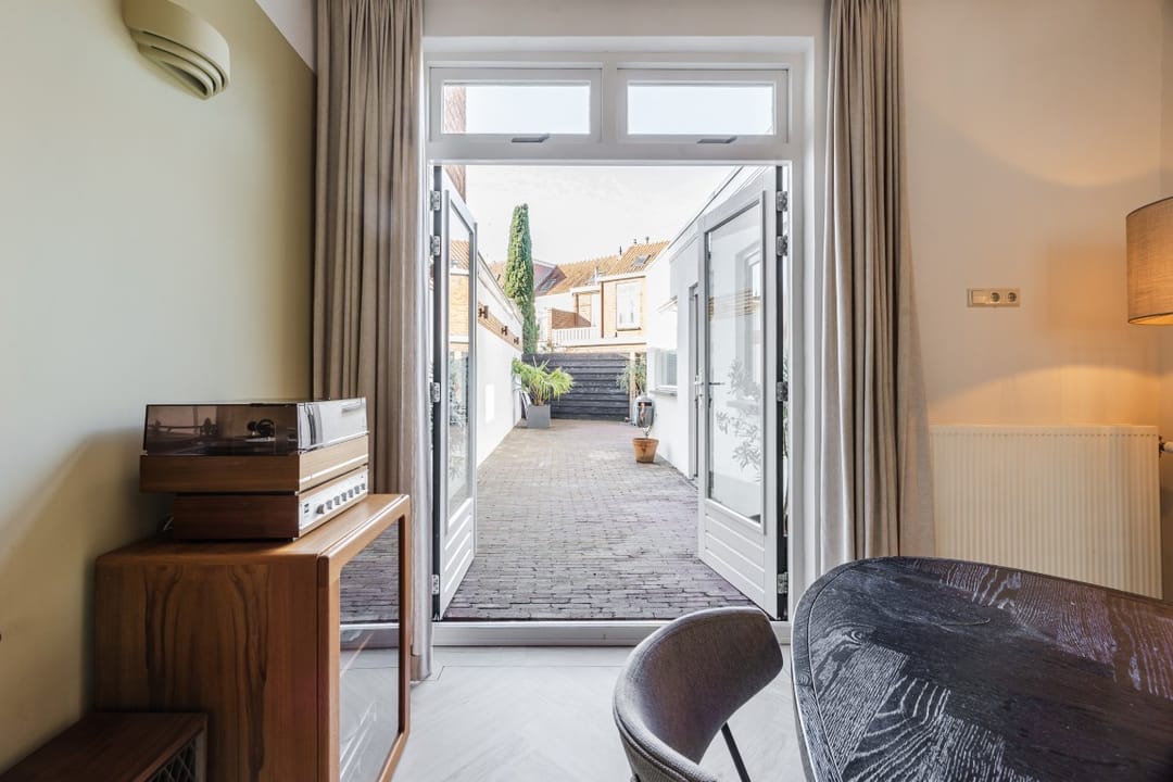 Foto 16 van Burgemeester De Roocklaan 10