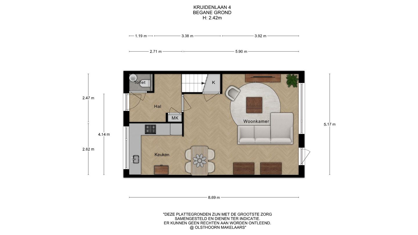 Foto 49 van Kruidenlaan 4