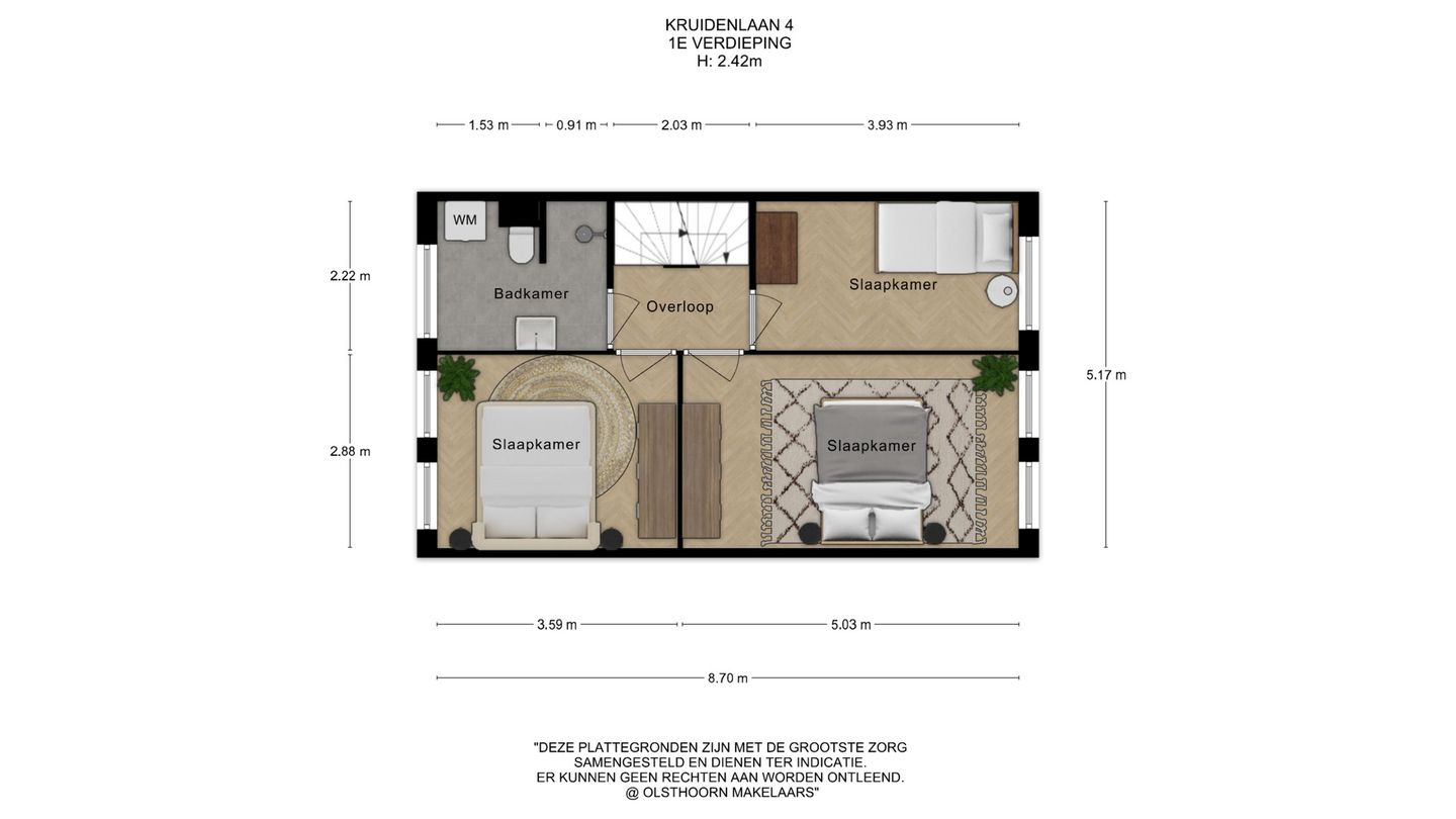 Foto 50 van Kruidenlaan 4