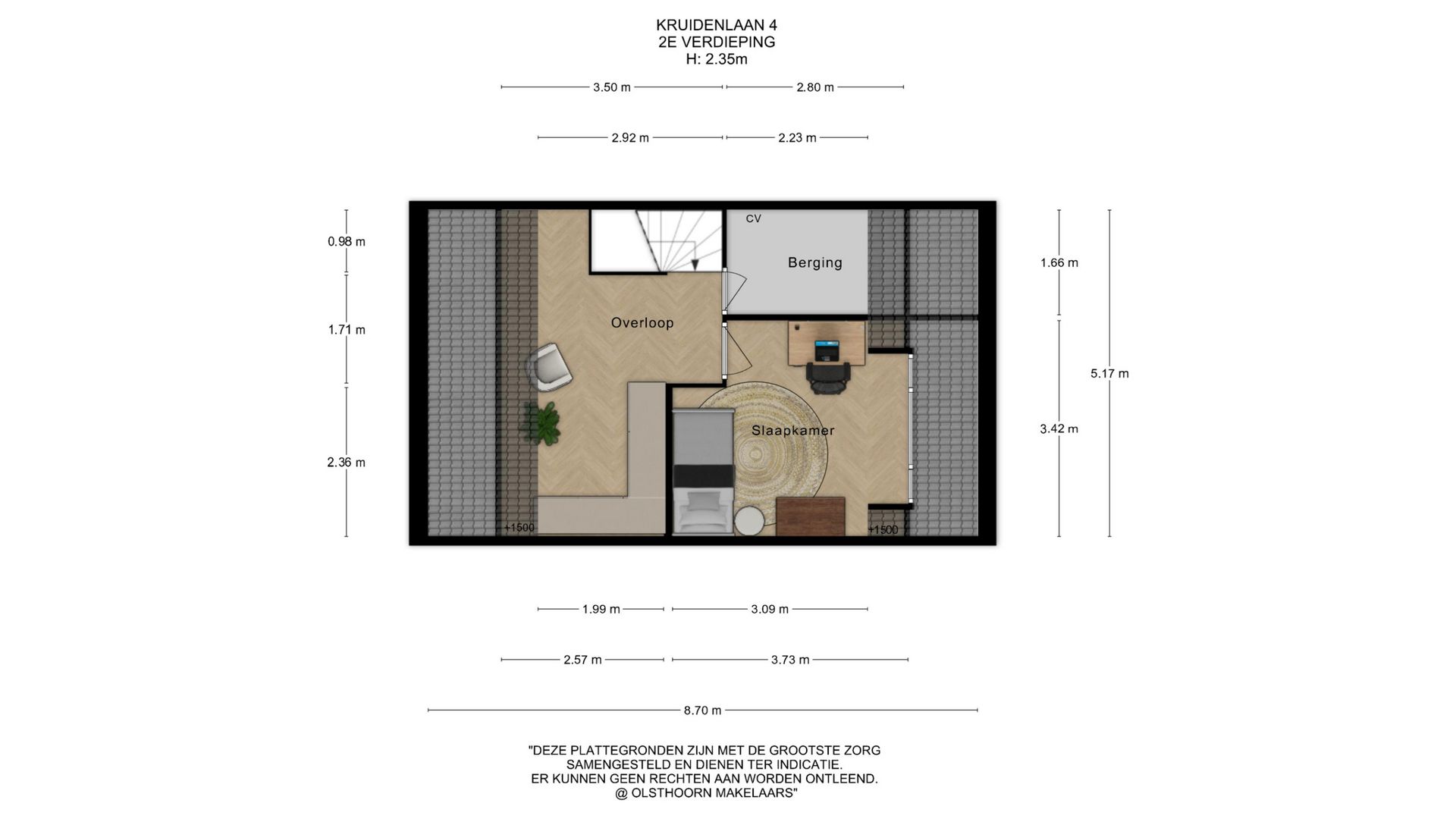Foto 51 van Kruidenlaan 4