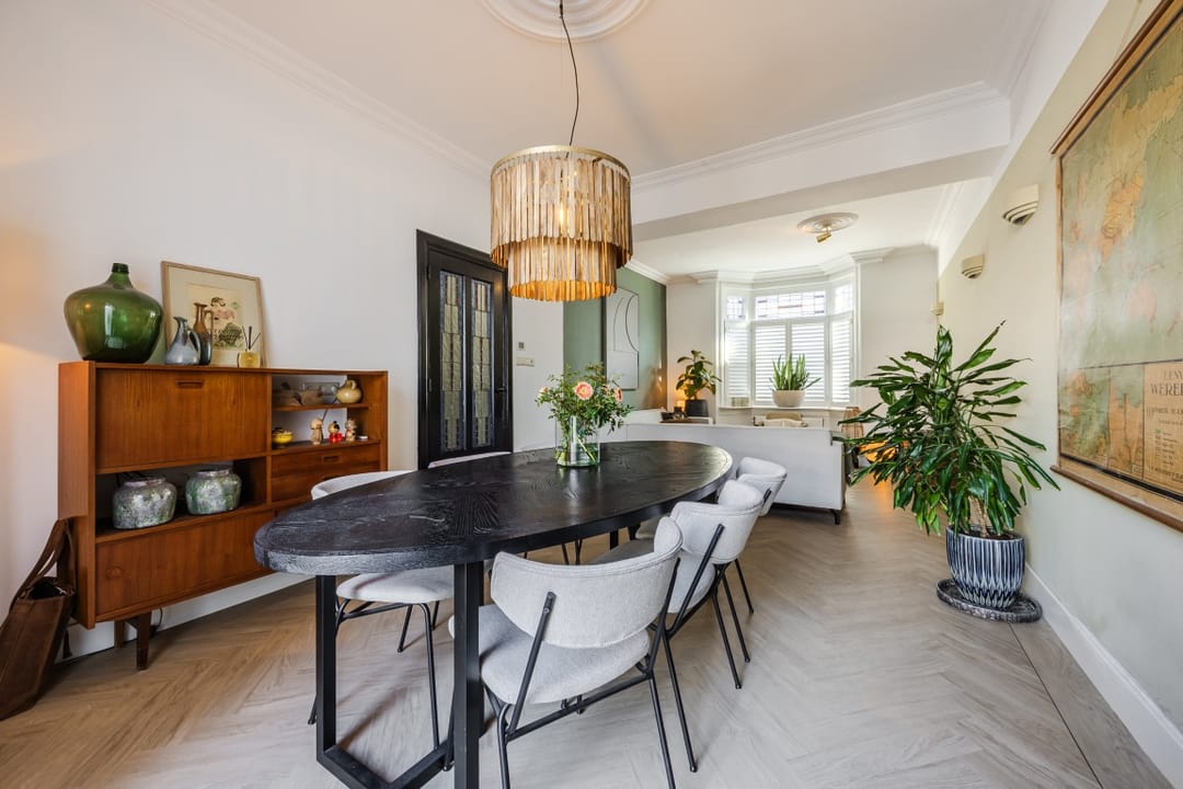 Foto 13 van Burgemeester De Roocklaan 10