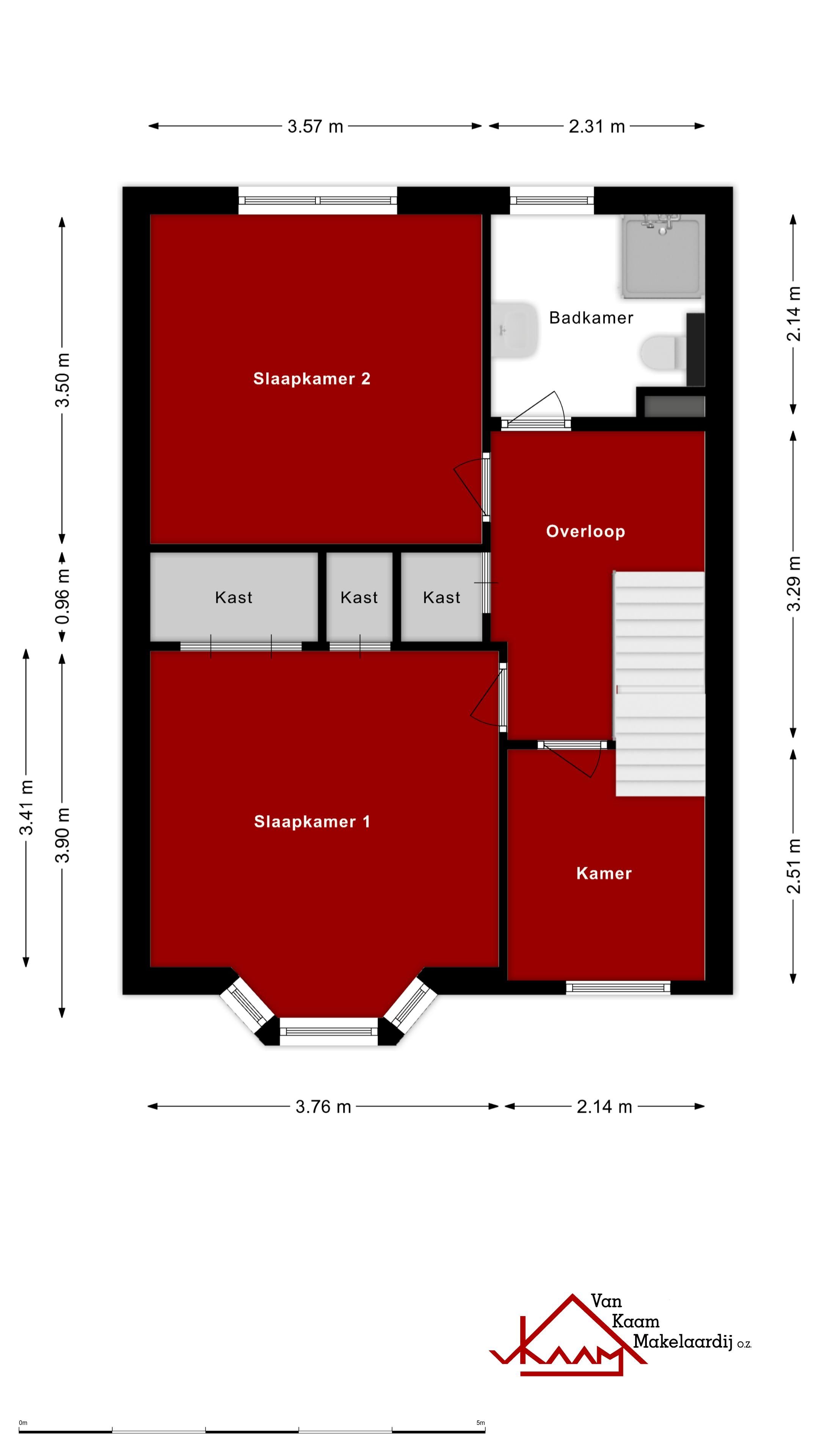 Foto 60 van Burgemeester De Roocklaan 10