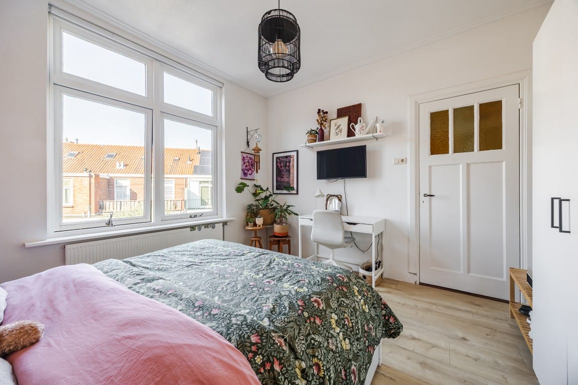 Foto 33 van Burgemeester De Roocklaan 10