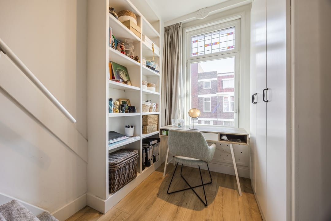 Foto 37 van Burgemeester De Roocklaan 10