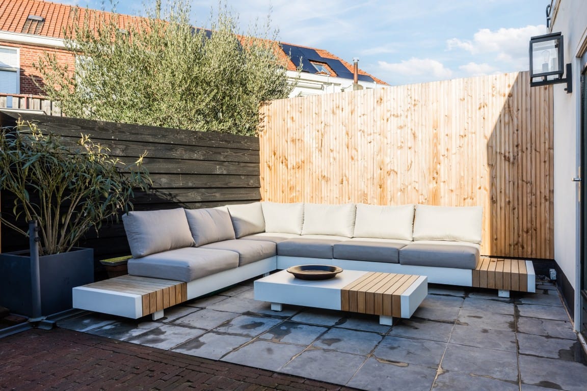 Foto 50 van Burgemeester De Roocklaan 10