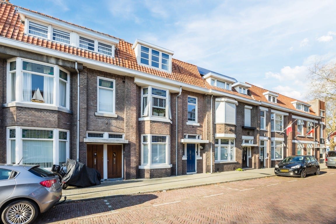 Foto 51 van Burgemeester De Roocklaan 10