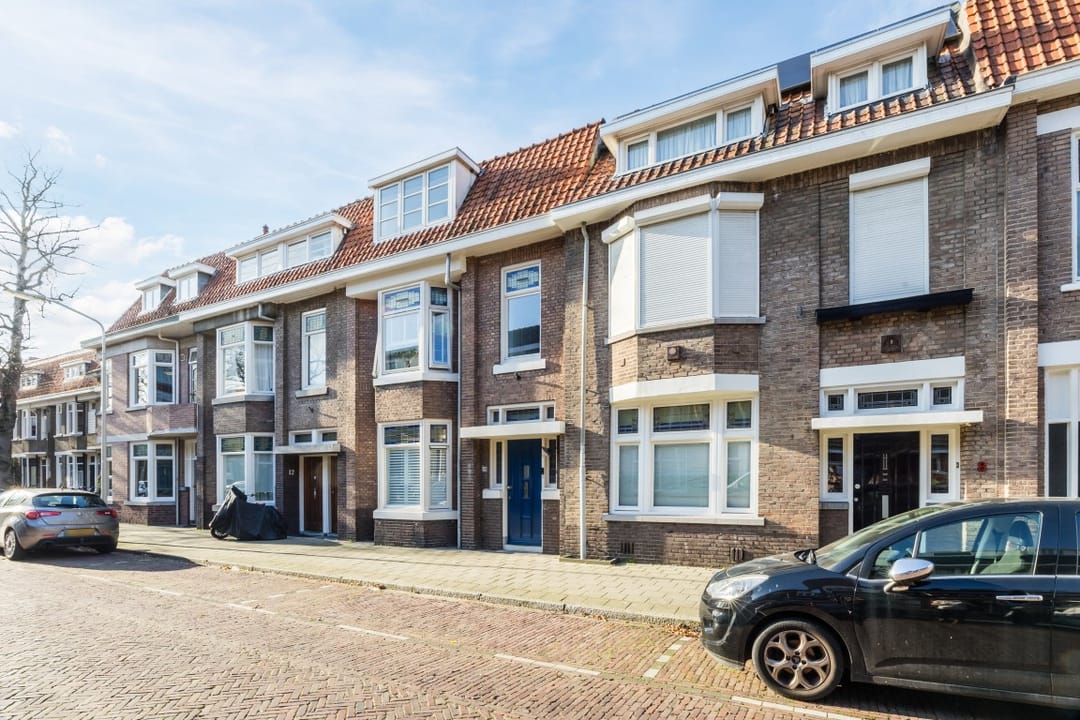 Foto 52 van Burgemeester De Roocklaan 10