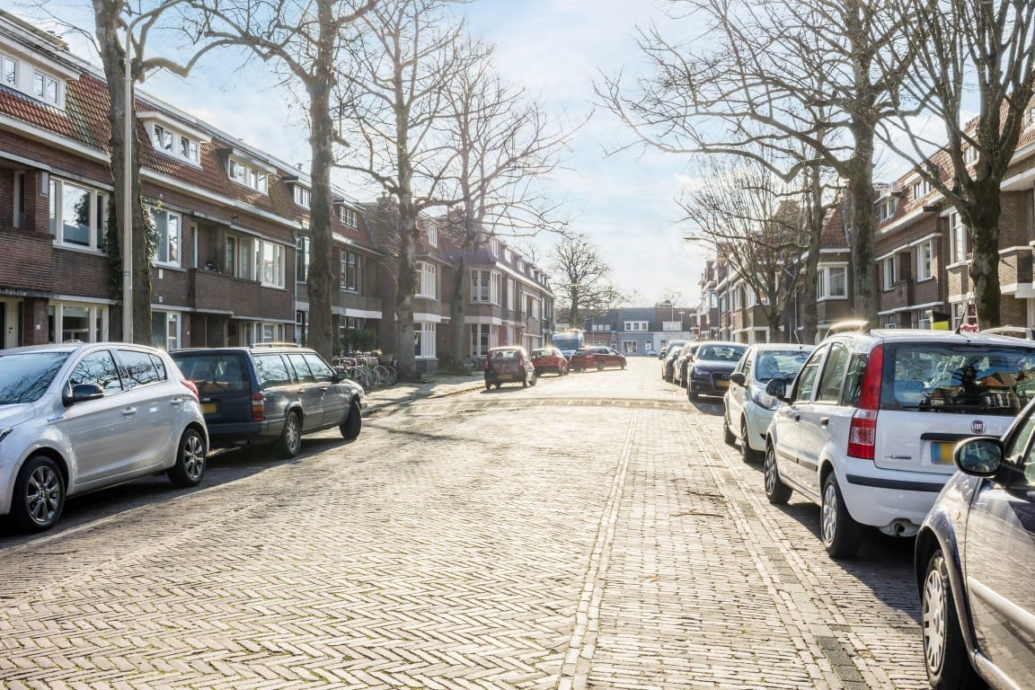 Foto 54 van Burgemeester De Roocklaan 10