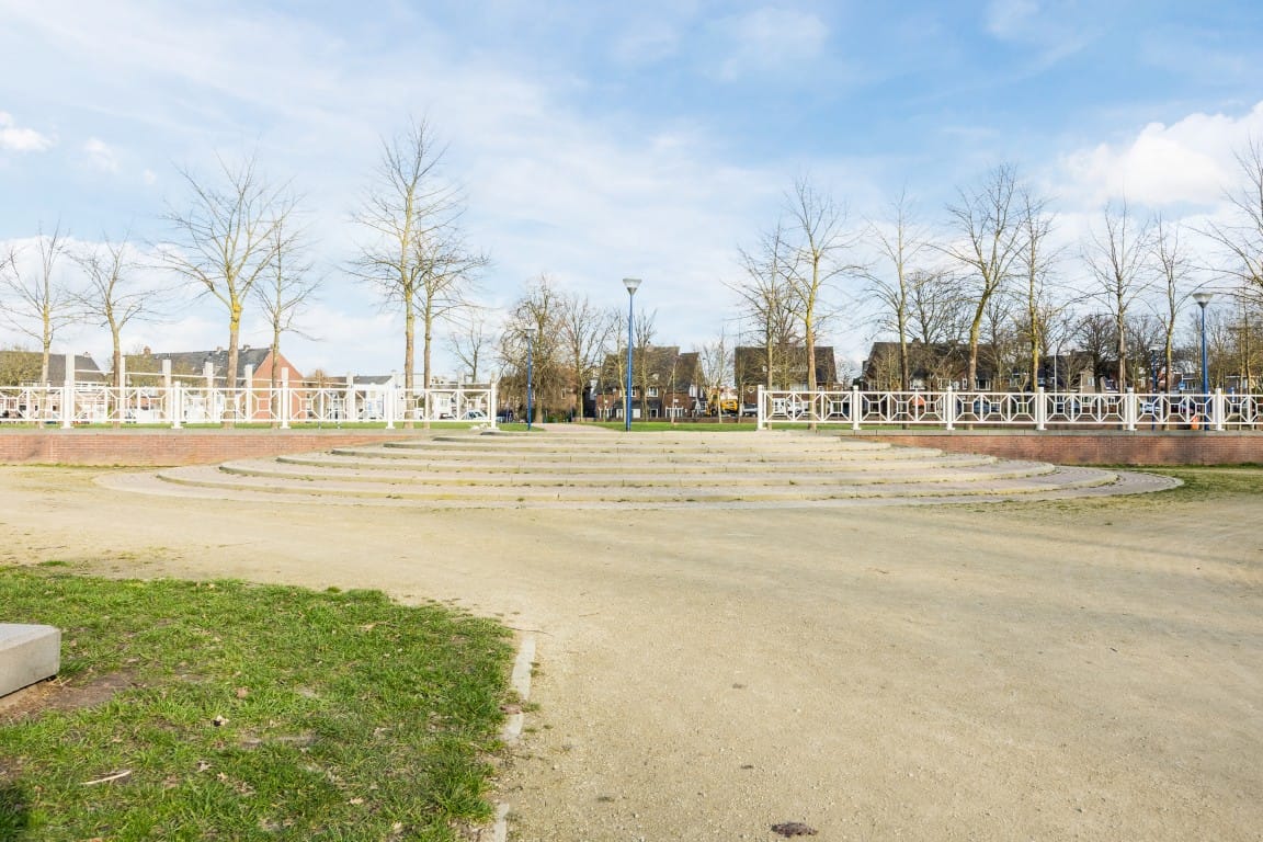 Foto 55 van Burgemeester De Roocklaan 10