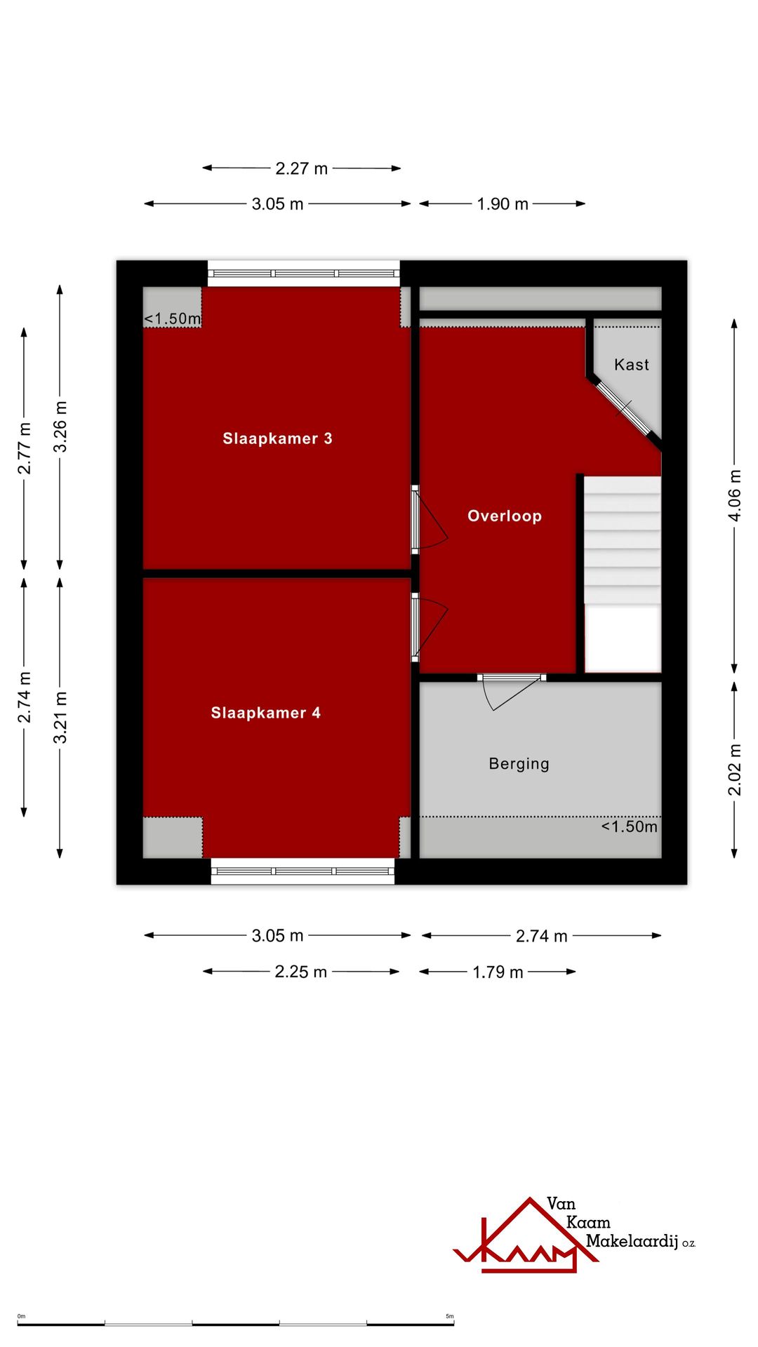 Foto 61 van Burgemeester De Roocklaan 10