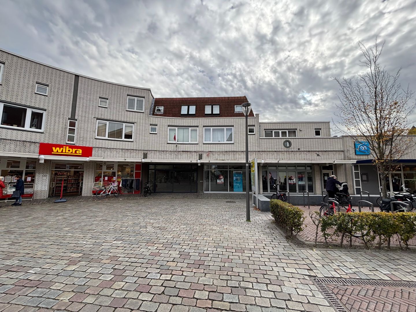 Bekijk foto 2 van Kolveniershof 32-36