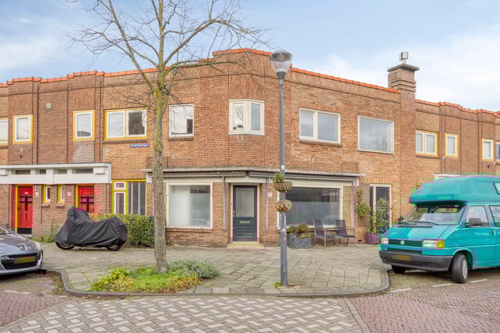 Nijlstraat 1
