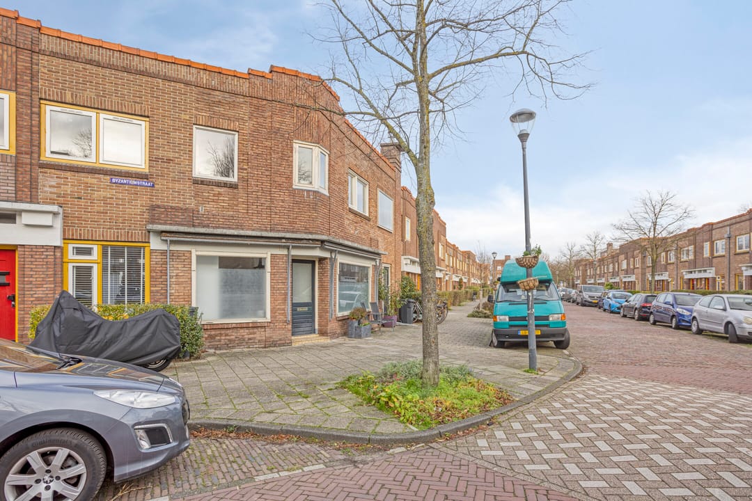 Foto 2 van Nijlstraat 1