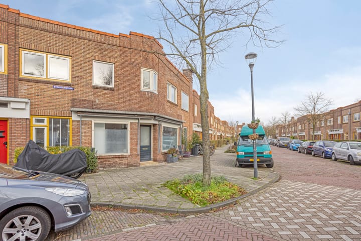 Foto 2 van Nijlstraat 1