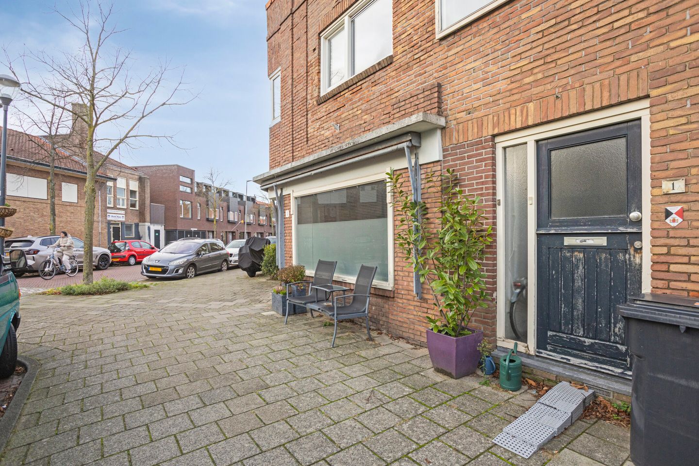 Foto 4 van Nijlstraat 1