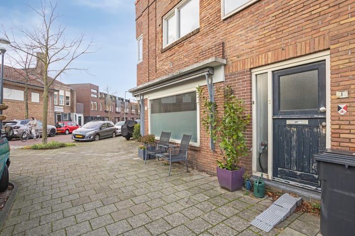 Foto 4 van Nijlstraat 1