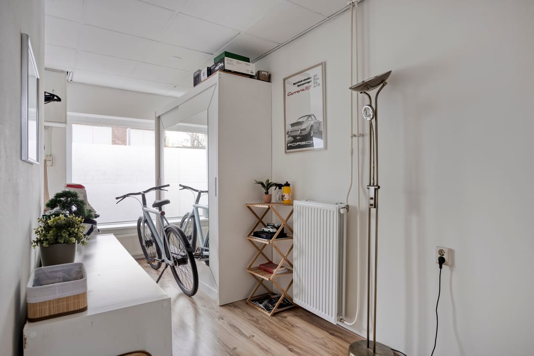 Foto 7 van Nijlstraat 1