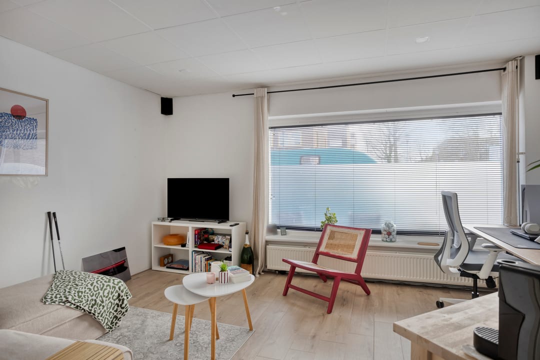 Foto 8 van Nijlstraat 1