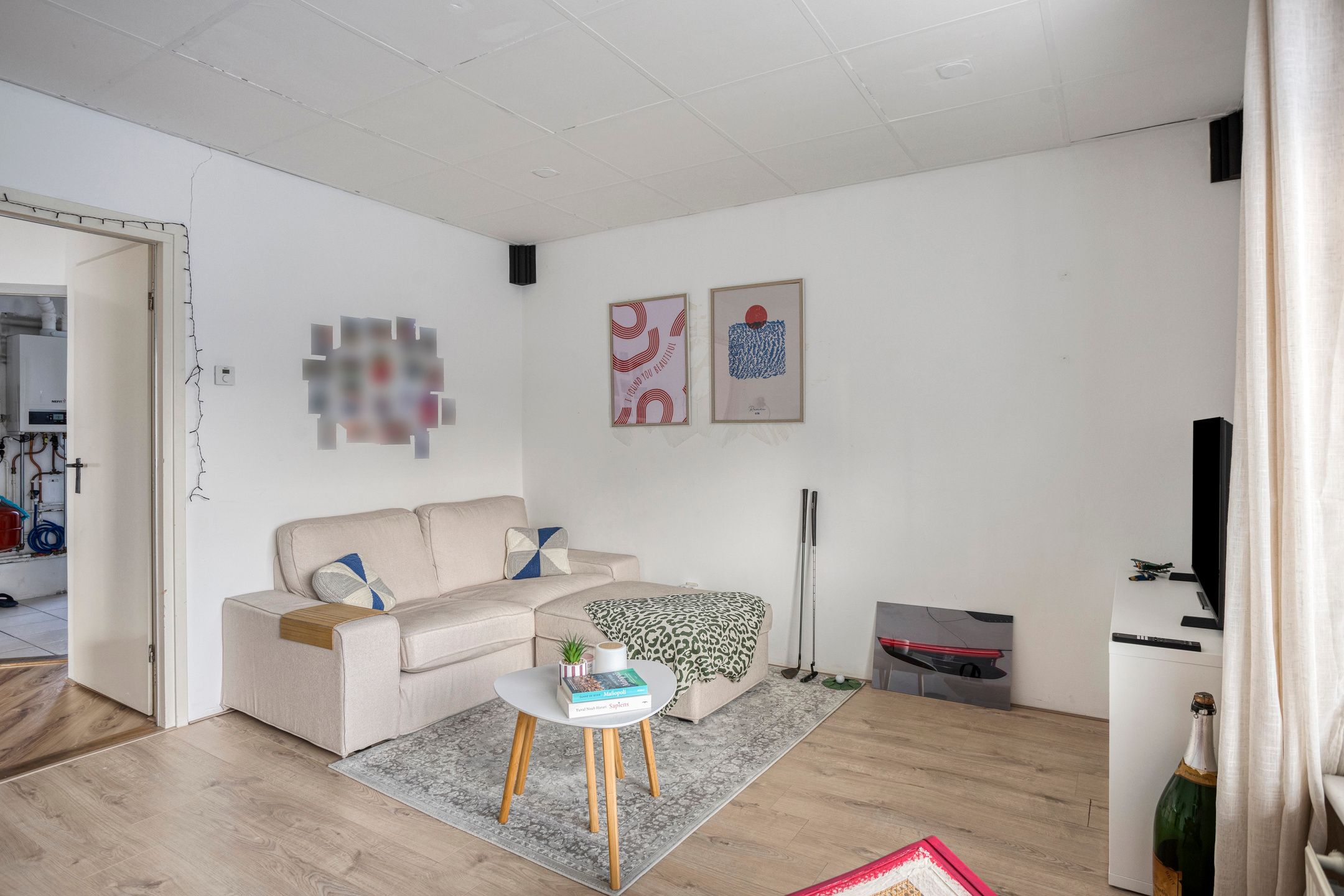 Foto 9 van Nijlstraat 1