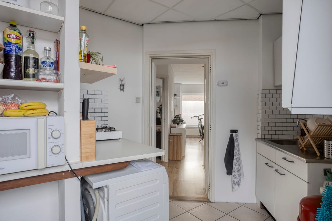 Photo 13 of Nijlstraat 1
