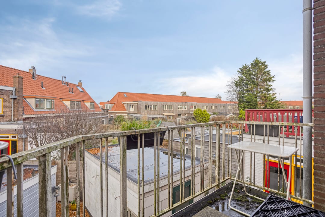 Photo 23 of Nijlstraat 1