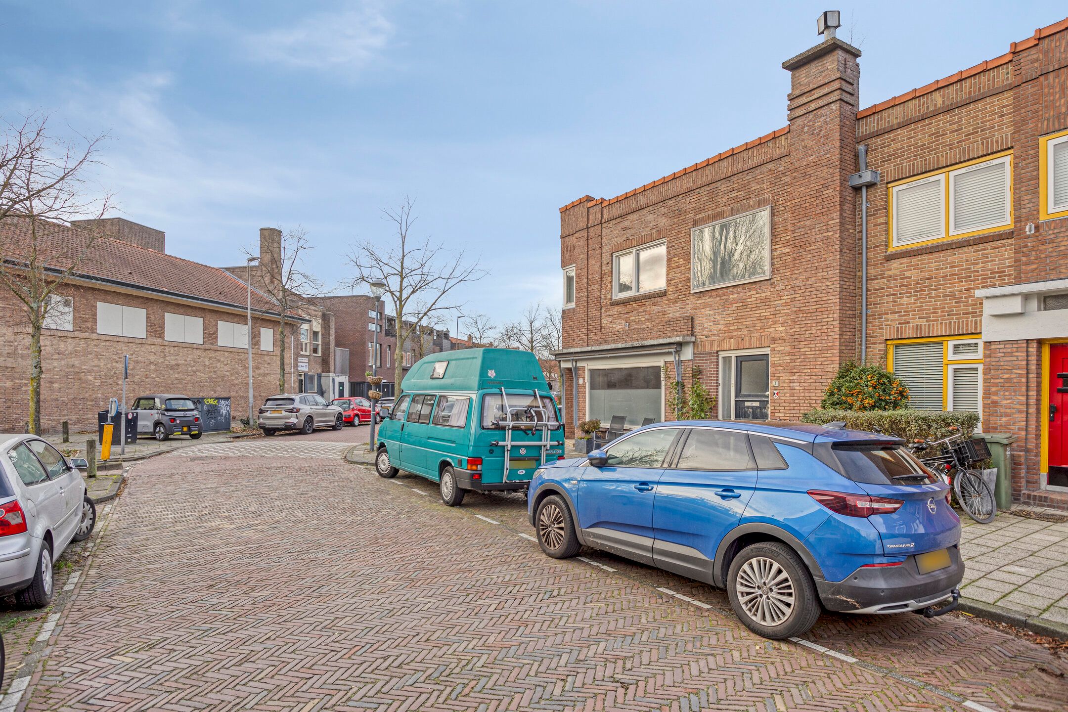 Foto 3 van Nijlstraat 1