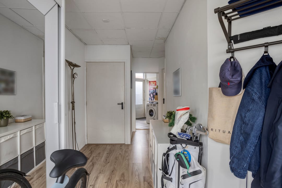 Photo 7 of Nijlstraat 1