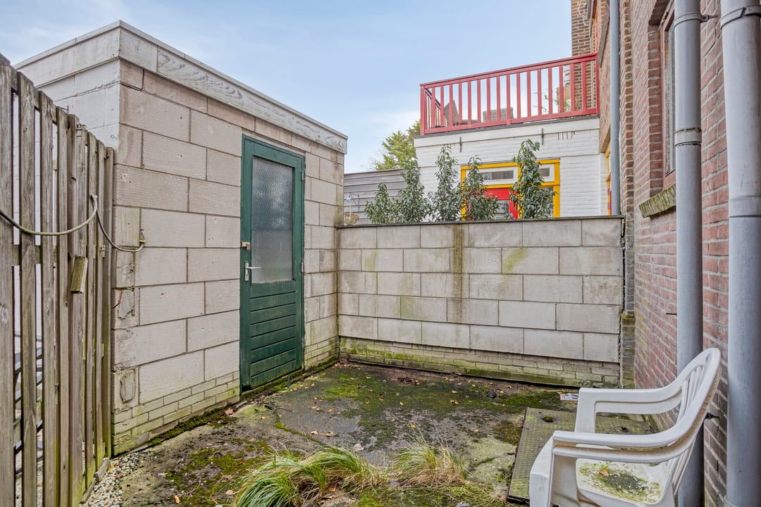 Foto 32 van Nijlstraat 1