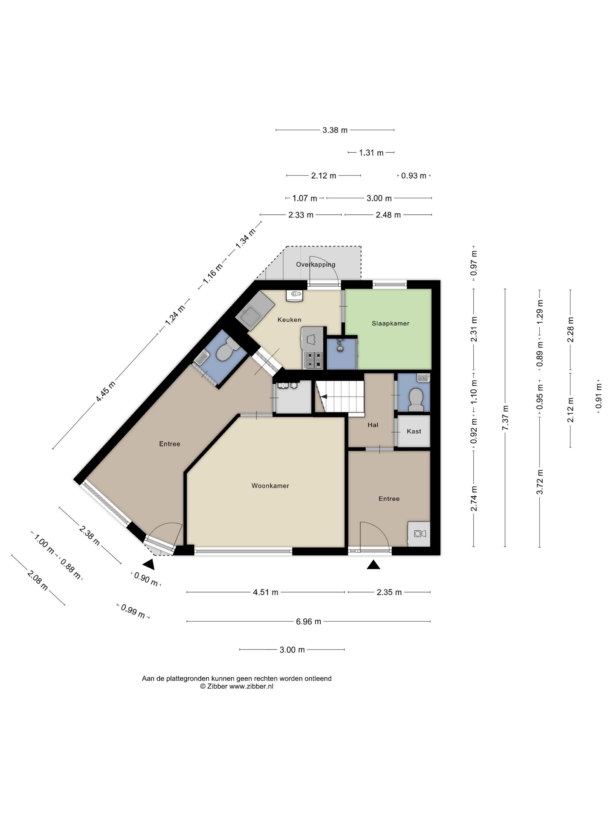 Foto 36 van Nijlstraat 1