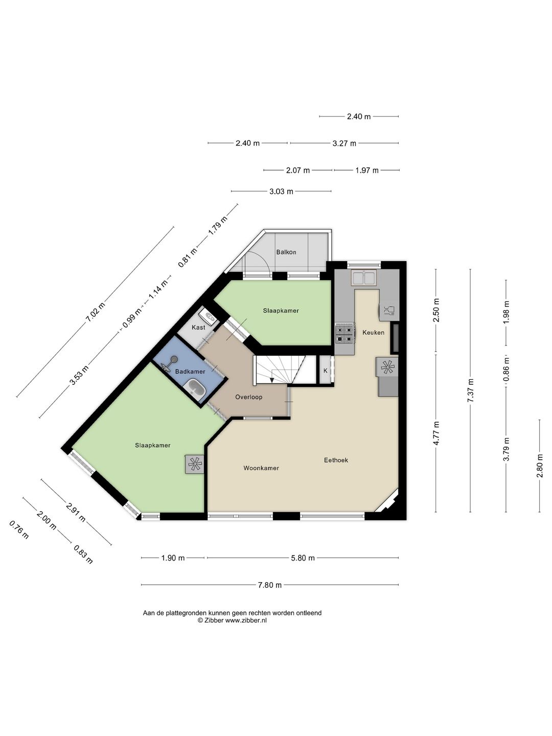 Foto 37 van Nijlstraat 1