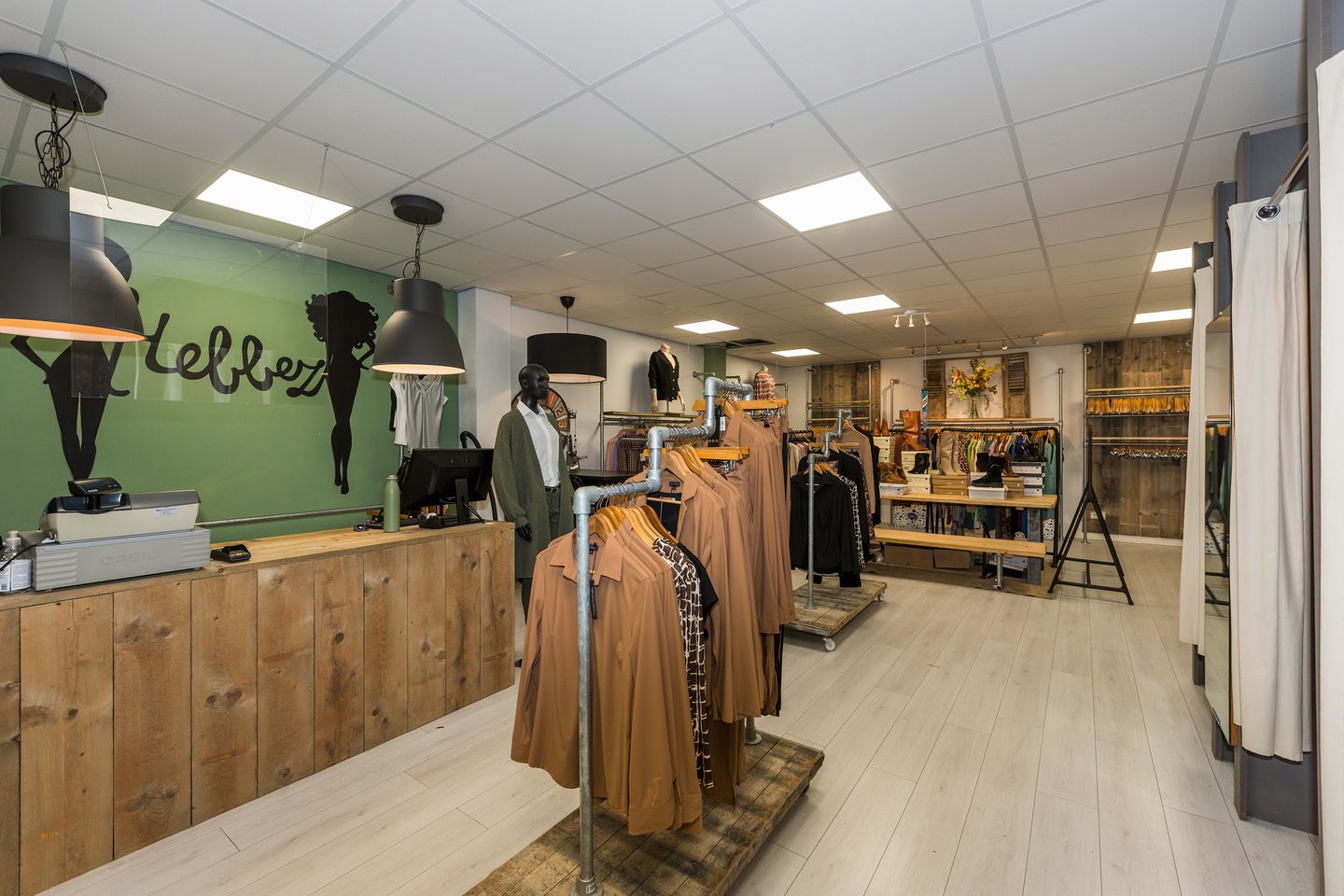 Bekijk foto 4 van Haverstraatpassage 14