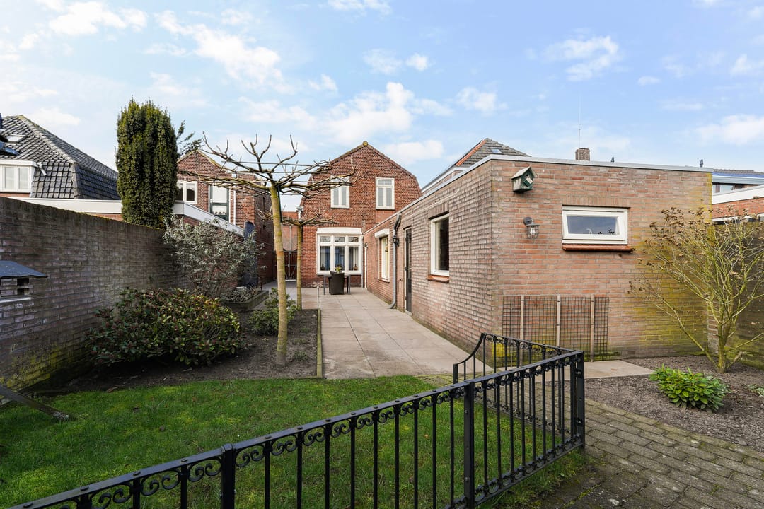 Photo 1 of Putstraat 29