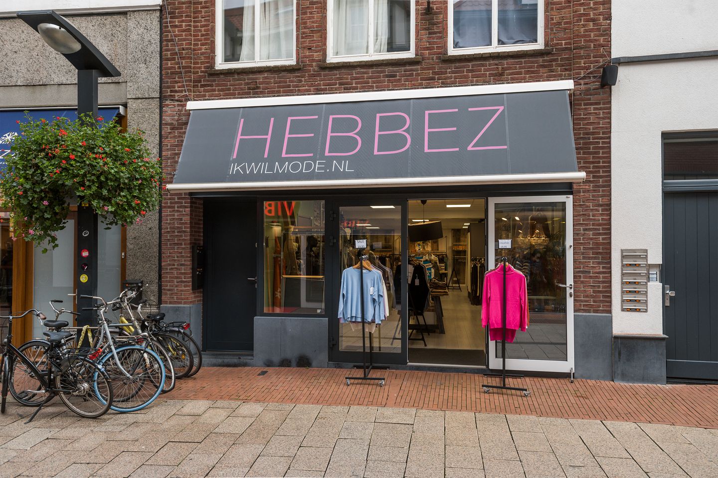 Bekijk foto 1 van Haverstraatpassage 14