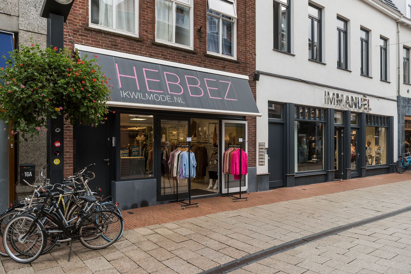 Bekijk foto 2 van Haverstraatpassage 14