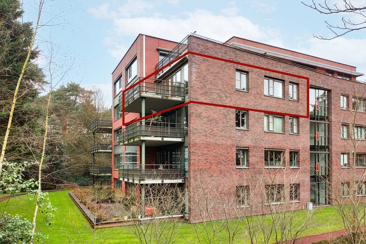 Foto 2 van Rembrandtlaan 17-15