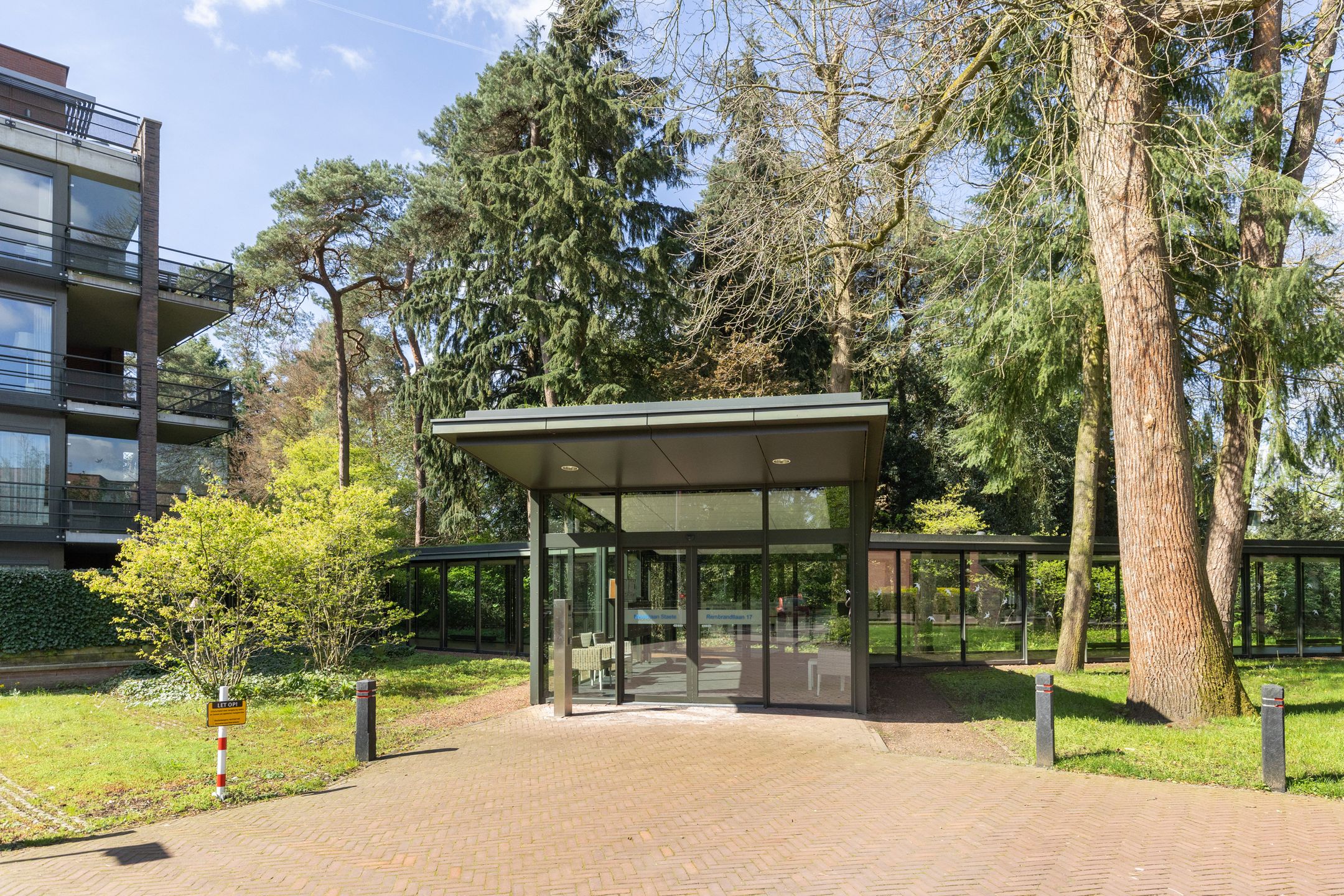 Foto 3 van Rembrandtlaan 17-15