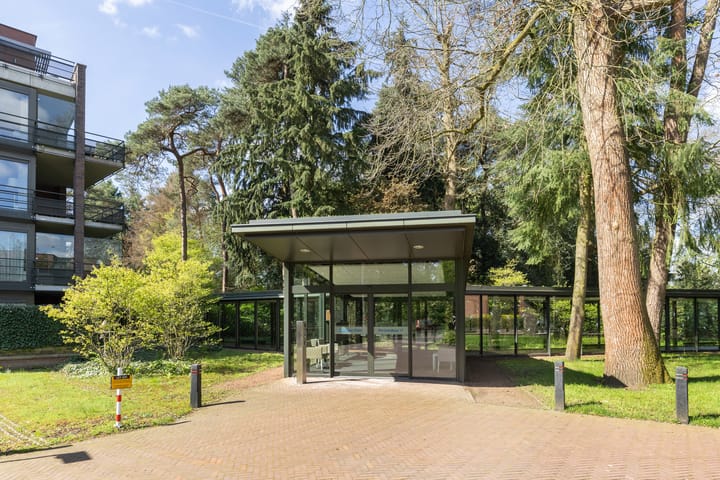 Foto 3 van Rembrandtlaan 17-15