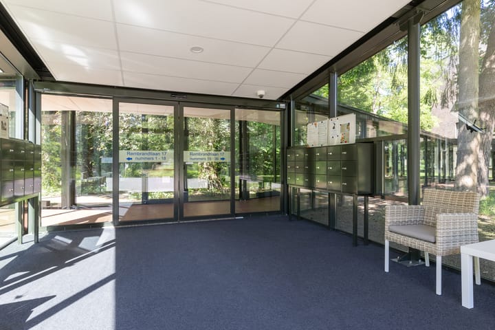 Foto 4 van Rembrandtlaan 17-15