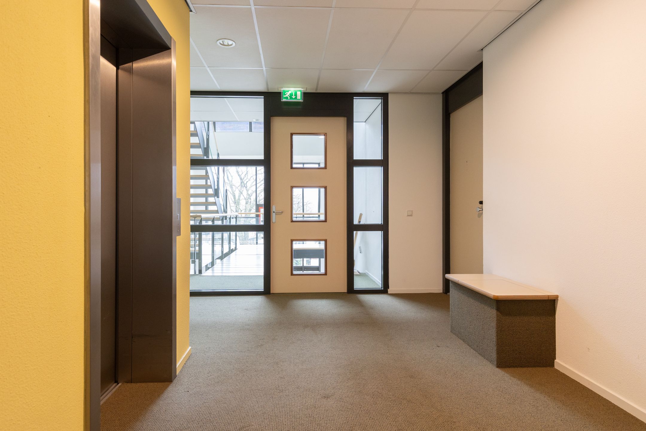 Foto 6 van Rembrandtlaan 17-15