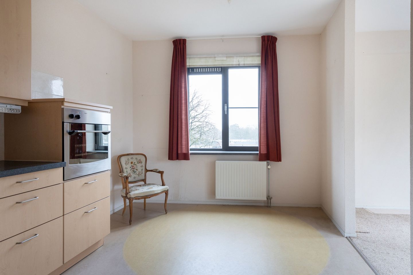 Foto 20 van Rembrandtlaan 17-15