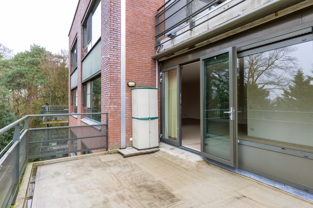 Foto 26 van Rembrandtlaan 17-15