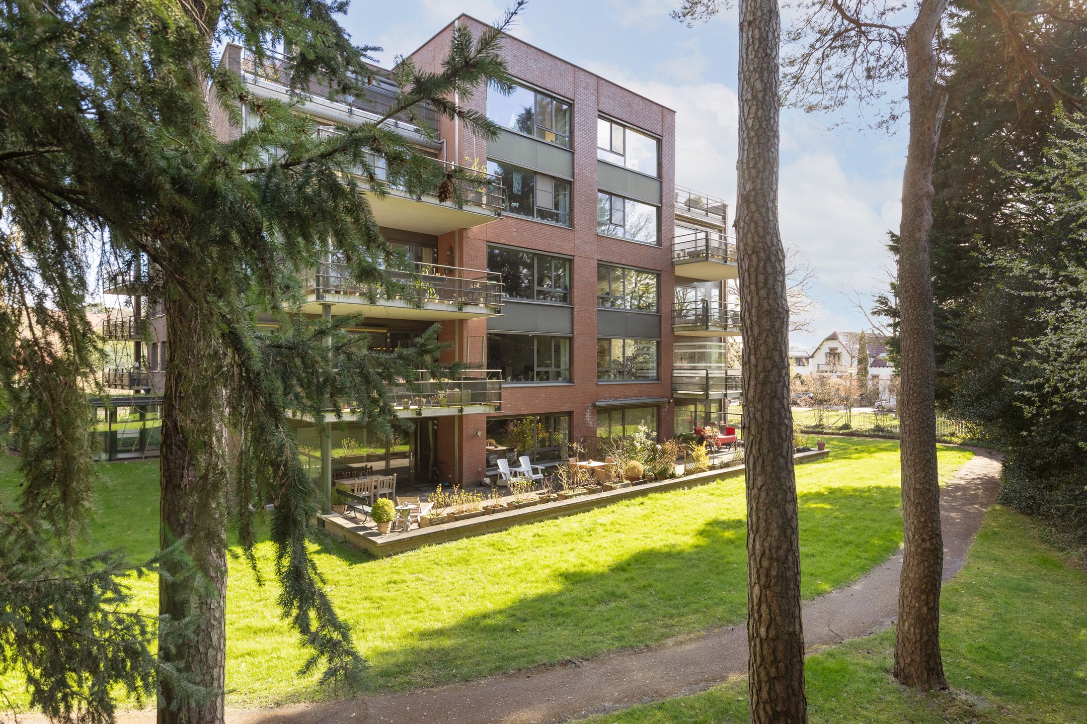 Foto 39 van Rembrandtlaan 17-15