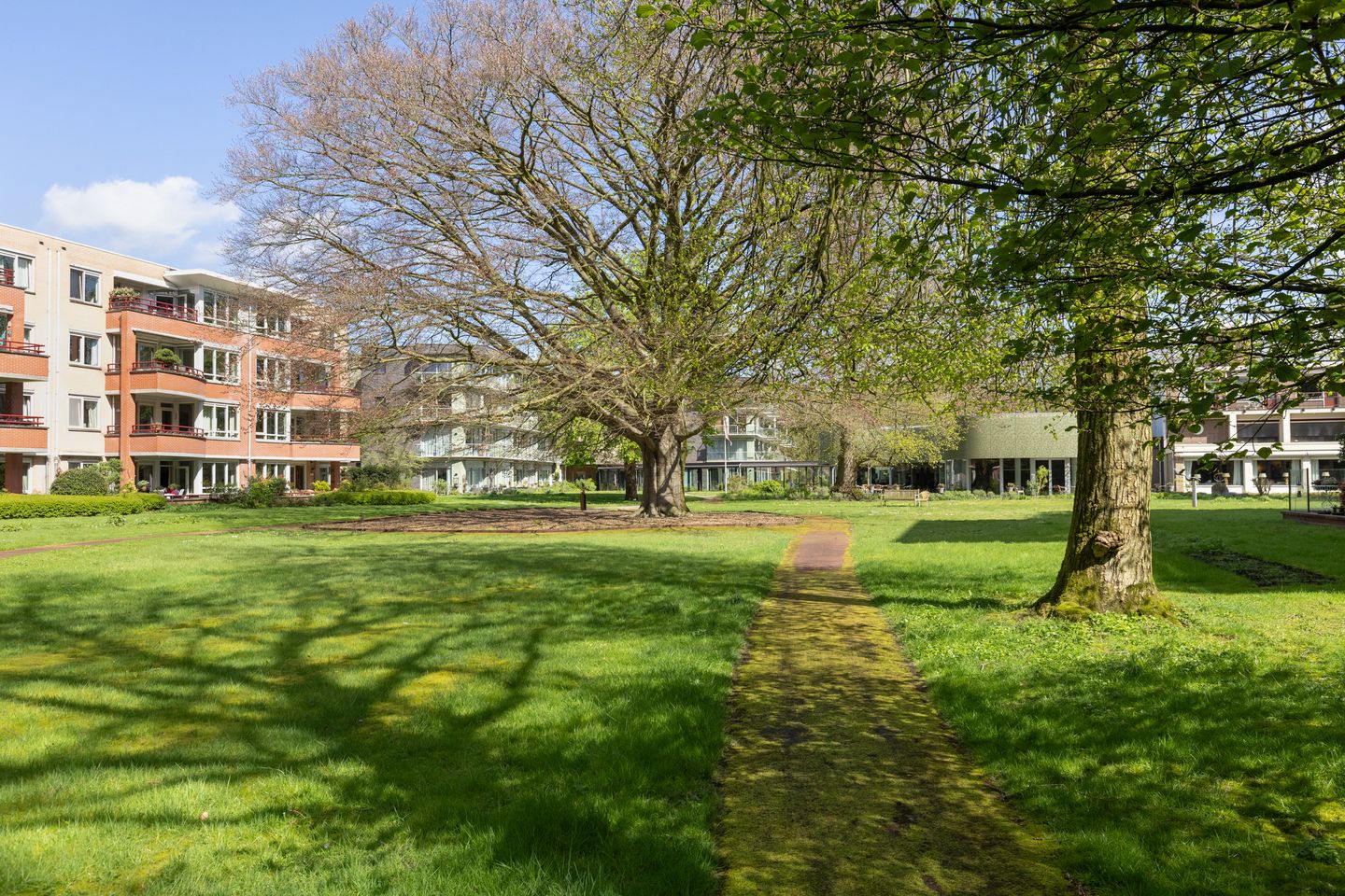 Foto 40 van Rembrandtlaan 17-15