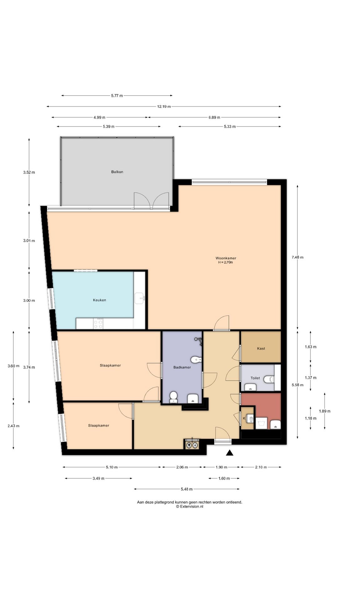 Foto 42 van Rembrandtlaan 17-15