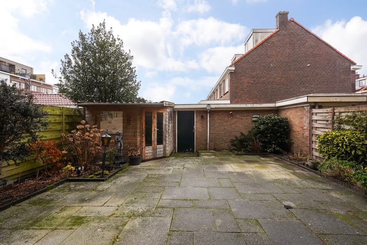 Photo 4 of Pomonaplein 36