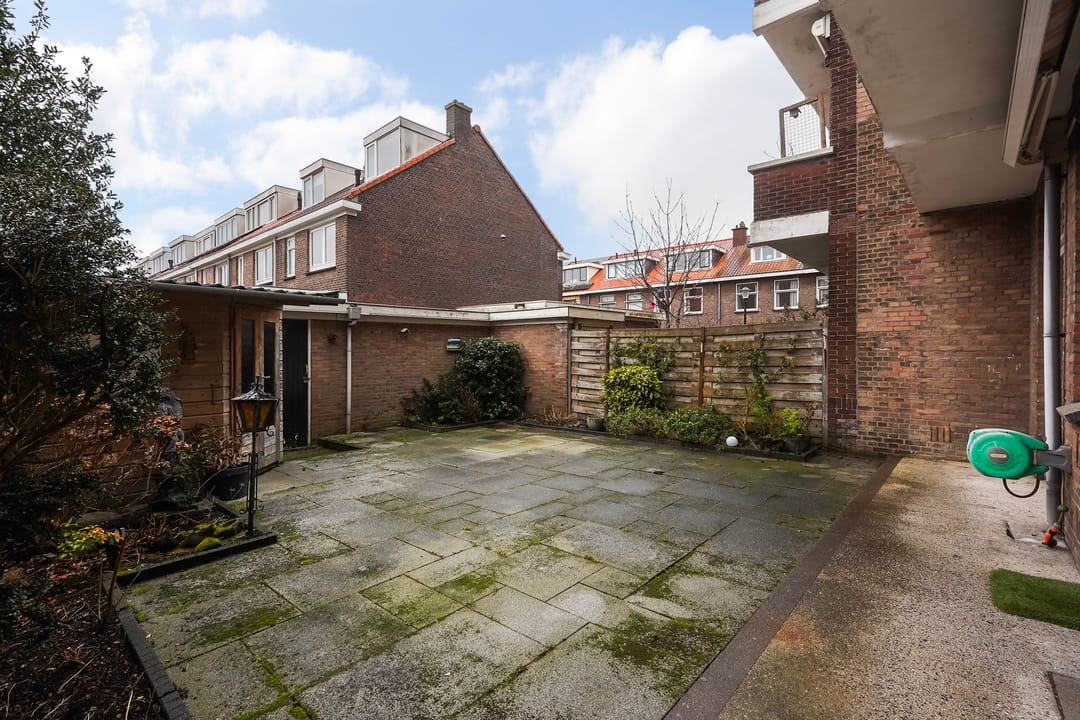 Photo 13 of Pomonaplein 36