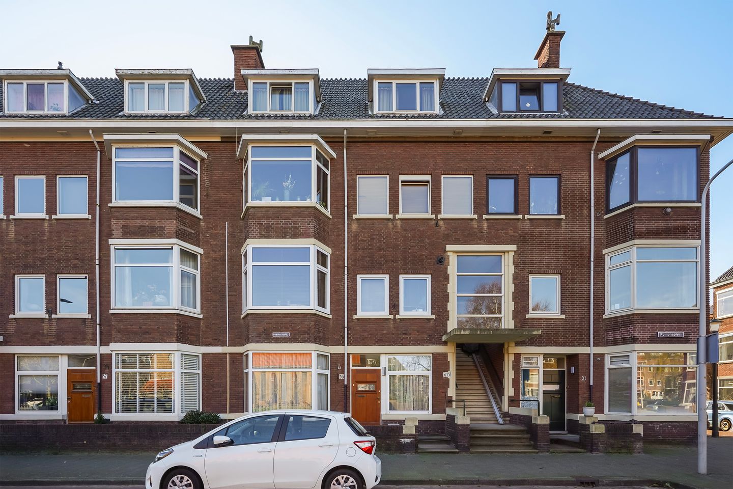 Photo 34 of Pomonaplein 36