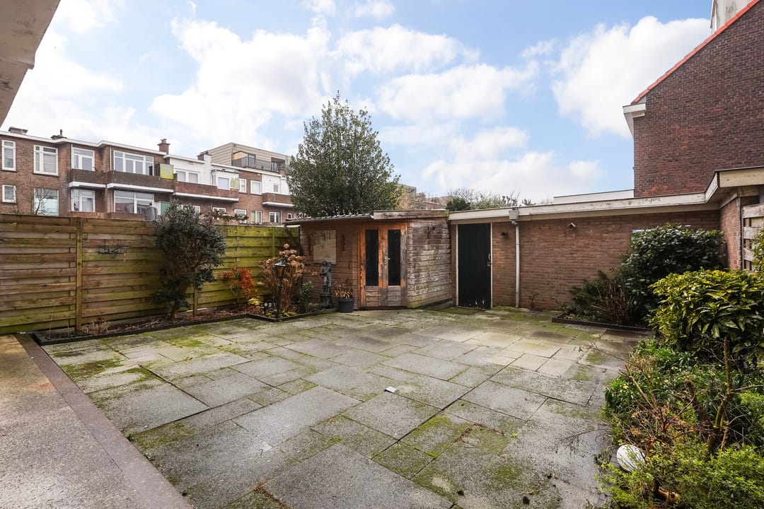 Photo 22 of Pomonaplein 36