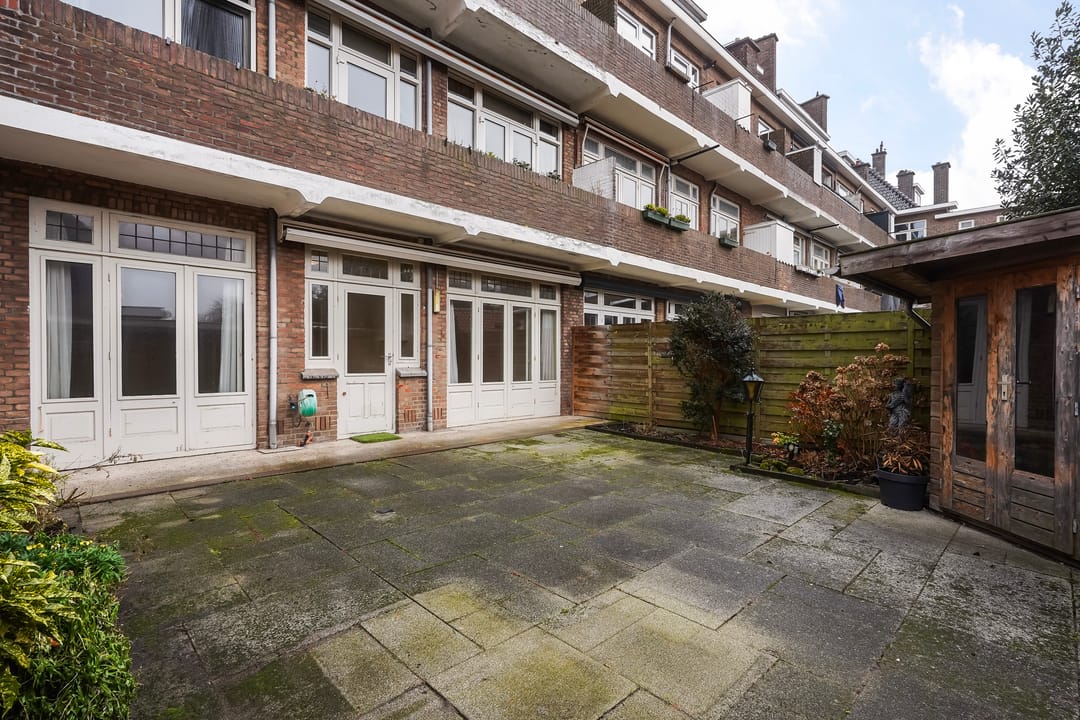 Photo 23 of Pomonaplein 36